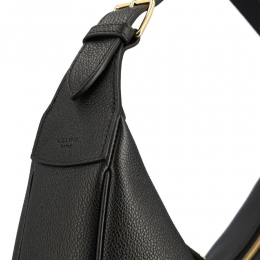 ◆당일◆26SS 라지 룰루 토트&크로스백 블랙 123133 ENY 38NO