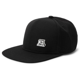 ◆당일◆24SS 로고 패치 볼캡 블랙 C90151 900