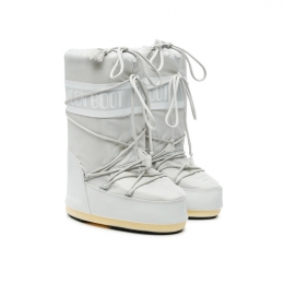 ◆당일◆25FW 아이콘 하이 나일론 부츠 그레이 80D1400440 H003