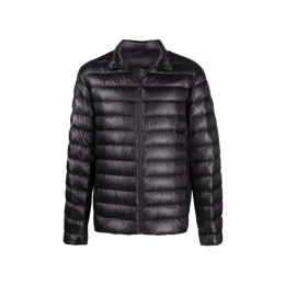 ◆14주년◆보주 VOSGES 경량 패딩자켓 블랙 1A001 51 539WF 999