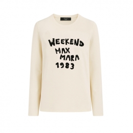 ◆당일◆25FW 르누아르 RENOIR 티셔츠 에쿠르 2525946032 001