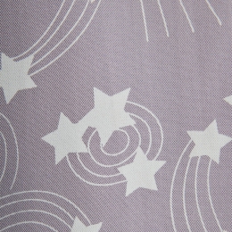 ◆키즈◆키즈 스타폴 프린트 우븐 원피스 퍼플 26250118 45