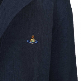 ◆당일◆26SS 사무엘 SAMUEL 가디건 네이비 2701002M Y001V K410