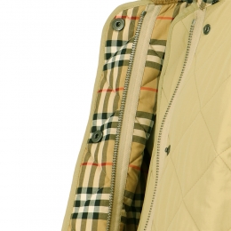 ◆당일◆코츠월드 COTSWOLD 퀄팅 자켓 허니 8021468