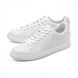 ◆당일◆25FW 호웰 코트 HOWELL COURT 스니커즈 화이트 73057 123