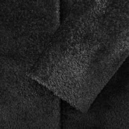 ◆당일◆25FW 페리토 FERITO 벨티드 코트 블랙 2526016072 013