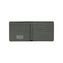 ◆당일◆26SS 시그니처 스티치 반지갑 그레이 SA1UI0016 P4455 T8127