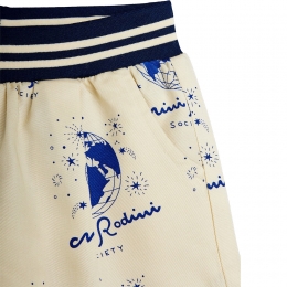 ◆키즈◆키즈 소사이어티 우븐 숏팬츠 화이트 26230100 10