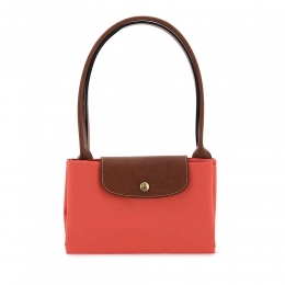 ◆당일◆25FW 르 플리아쥬 오리지널 L 토트&숄더백 토마토 L1899 089 P94