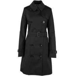 ◆당일◆23SS 켄싱턴 KENSINGTON 트렌치코트 블랙 8059243