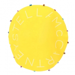 ◆키즈◆25SS 키즈 로고 프린팅 크루넥 화이트 TW8D31 Z0434 101