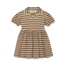 ◆키즈◆키즈 타이드 스카우트 드레스 멀티컬러 K3009F25 P20