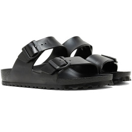 ◆당일◆25SS 아리조나 EVA 네로우핏 샌들 블랙 0129423 BLACK