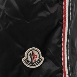 ◆당일◆26SS 로고 패치 스윔 숏 팬츠 블랙 L1 091 2C000 14 53326 999