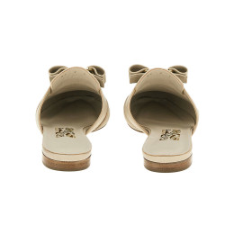 ◆당일◆24SS 브리자 BRIZA 바라 보우 로퍼 베이지 0748099