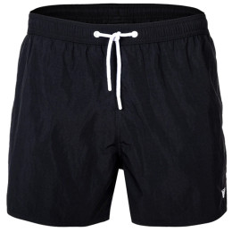 ◆당일◆24SS 로고 자수 복서 스윔팬츠 블랙 211756 2R422 00020