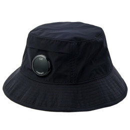 ◆당일◆25SS 렌즈 와펜 버킷햇 블랙 18CMAC367A 005904A 999
