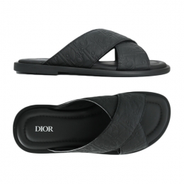 ◆당일◆ 25FW 알리아스 ALIAS 그래비티 슬라이드 블랙 3SA176ZAR 900