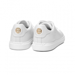 ◆당일◆25FW 호웰 코트 HOWELL COURT 스니커즈 화이트 73057 123