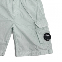 ◆키즈◆여성 렌즈 와펜 버뮤다 하프 팬츠 라이트민트 20CKBE091C 00L3C00 804