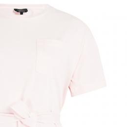 ◆당일◆24SS 루시 LUCY 포켓 원피스 피치 COEEX F05897 EAD