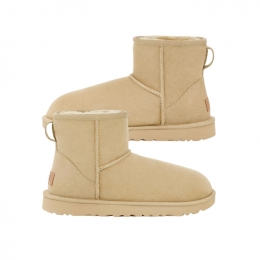 ◆당일◆25FW 클래식 미니 ll 부츠 머스타드씨드 1016222 MDSD