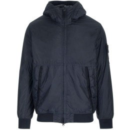 ◆당일◆23FW 와펜 패치 크링클랩스 자켓 네이비 791540823 V0020