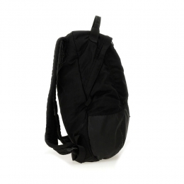 ◆당일◆25FW 로고 나일론 백팩 블랙 19CMAC115A 005269G 999