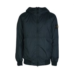 ◆당일◆25FW 가먼트다이 크링클랩스 프리마로프트 후드자켓 네이비 K2S15 4100013 S0A23 V0020