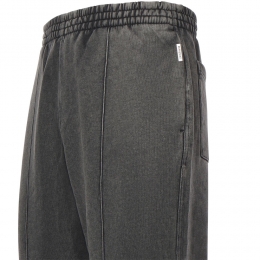 ◆당일◆26SS 이니셜 기모 트레이닝 팬츠 빈티지그레이 INM4672 47