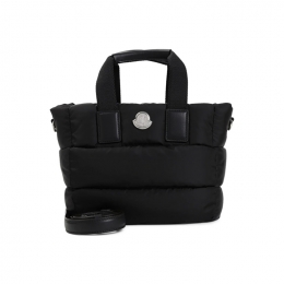 ◆당일◆26SS 카라독 CARADOC 미니 토트백 블랙 5D000 09 M6275 999