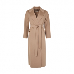 ◆당일◆25FW 엔조 ENZO 오버사이즈 울 코트 샌드 2529016063 094