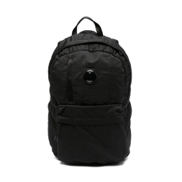 26SS 렌즈 와펜 백팩 블랙 RCCMAC737A 005269G 999