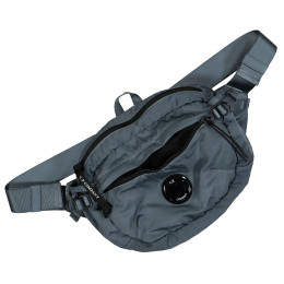 ◆당일◆25SS 렌즈 와펜 힙색&벨트백 딥블루 18CMAC112A 005269G 872