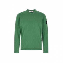 ◆당일◆26SS 와펜 패치 니트 말라카이트 L1S15 5100052 S00B0 V005H