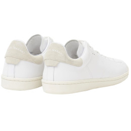 ◆13주년◆바트 BART 스니커즈 화이트 BK0025 22P074S 20WH