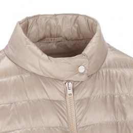 ◆당일◆26SS 울트라라이트 다운 란스 포켓 패딩자켓 베이지 PI002039D 12017Z 1985