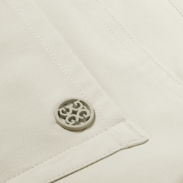 ◆당일◆22FW 투어 5 골프 팬츠 베이지 G4MS20B50FB STO