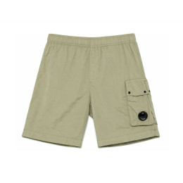 26SS 렌즈 와펜 복서 숏 팬츠 모스그레이 20CMBW265A 006252G 610