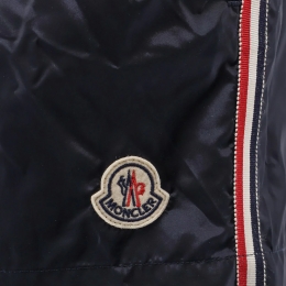 ◆당일◆26SS 로고 패치 스윔 숏 팬츠 네이비 L1 091 2C000 14 53326 743