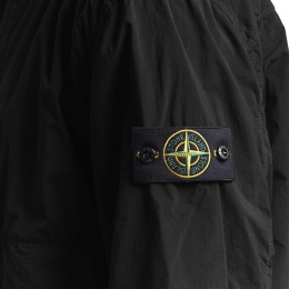 ◆당일◆26SS 와펜 패치 나일론 스메리글리아토-TC 자켓 블랙 L1S15 4100056 S0345 V0029