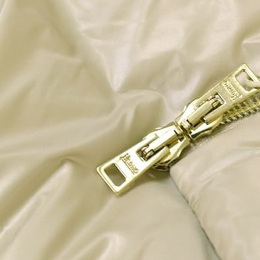 ◆당일◆26SS 마틸드 MATILDE 하이넥 롱 패딩 자켓 베이지 PI1283DIC 12017Z 1985