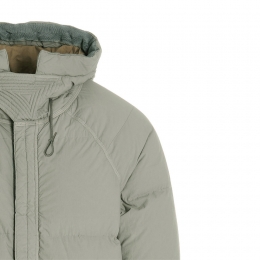 ◆당일◆23FW 아틱 ARTIC 후드 패딩자켓 그레이 17CTCUC03075 003780 661