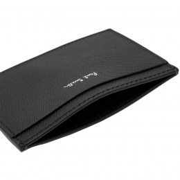 ◆당일◆26SS 로고 레인보우 카 카드지갑 블랙 M1A 4768 TGLECO 79