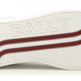 ◆당일◆24SS 아셀 ASHER 607 엠보 로고 스니커즈 플레인 6234604