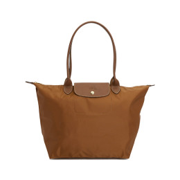 ◆당일◆26SS 르 플리아쥬 오리지널 L 토트&숄더백 코냑 L1899 089 504
