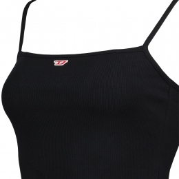 ◆당일◆25SS T-HOP-D 탱크탑 블랙 A05107 0EJAI 9XX