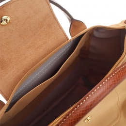 ◆당일◆26SS 르 플리아쥬 오리지널 S 토트백 판 L1621 089 P86