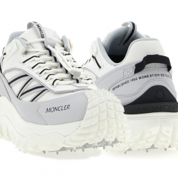 ◆당일◆26SS 트레일그립 GTX 스니커즈 그레이 4M002 60 M7208 91Q