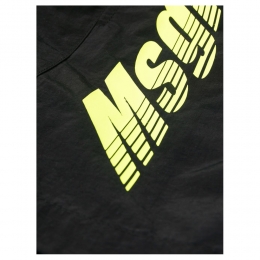 ◆13주년◆로고 프린트 버뮤다 숏팬츠 블랙 3240MB12X 227000 99